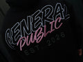 GP hoodie (pink)